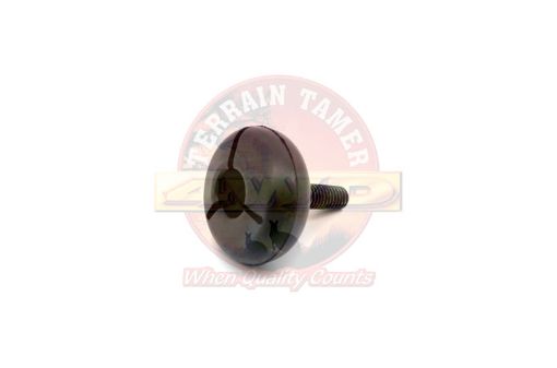 Bumper Bonnet Front