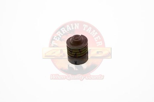 Bumper Bonnet Front