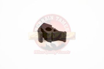 Bumper Bonnet Rear