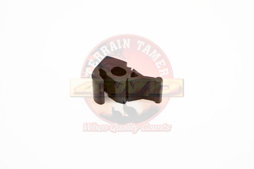 Bumper Bonnet Rear