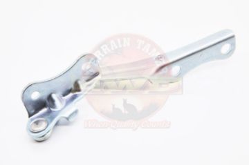Hinge Bonnet L/H