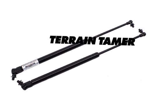 Strut Bonnet (Pair) Prado 120 Series