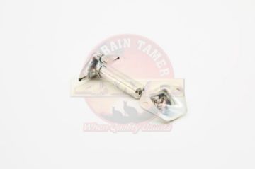 Fastener Bonnet