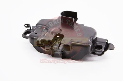 Lock Assy Bonnet