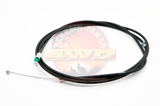 Cable Bonnet