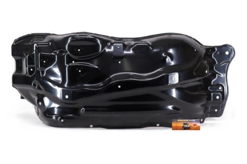 Apron Sub Assy R/H Front Fender
