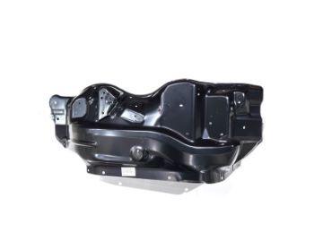 Apron Sub Assy Front Fender Lh