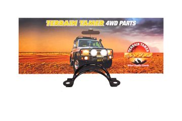Bracket Snorkel Mount Outer Oe Type