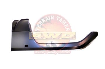Fender Front L/H Lower Side Indicator Type