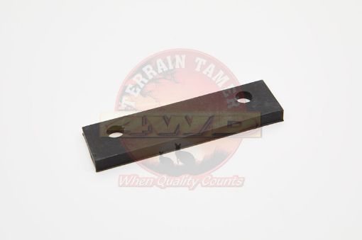 Pad Snorkel Bracket To Body Upper Oe Type