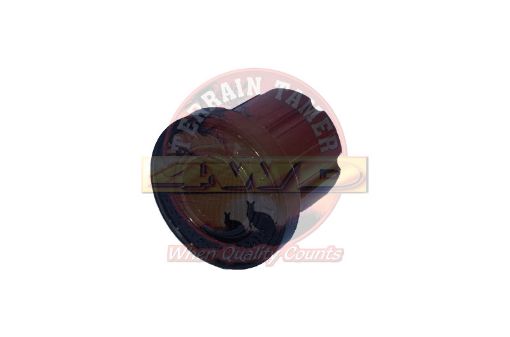 Bush Shackle Poly Rear Of Rear Upper Short Mq Mk
