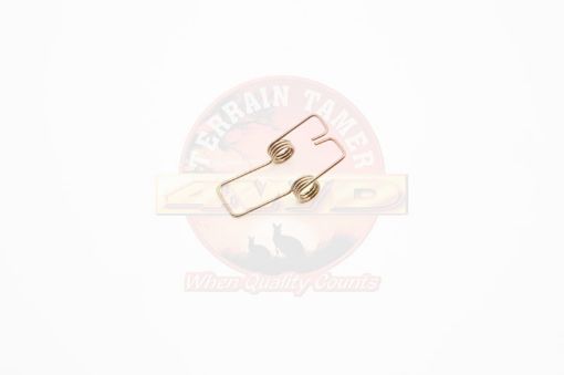 Spring Instrument Panel Box