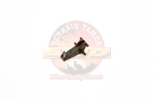 Lock Assy Instrument Panel Box