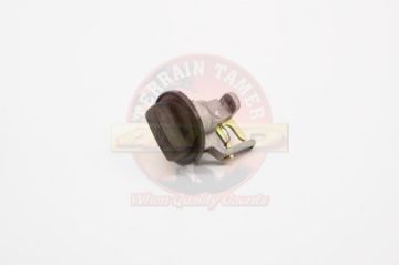 Button Assembly, Glove Compartment