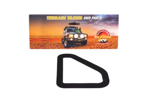 Packing Cowl Side Ventilator Cover