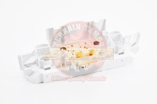 Control Assy Aircon