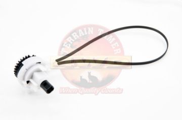 Cable Heater Control