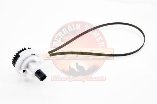 Cable Heater Control