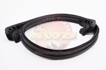 Spacer Windscreen