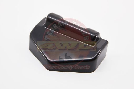 Cover Windscreen Support Hinge R/H