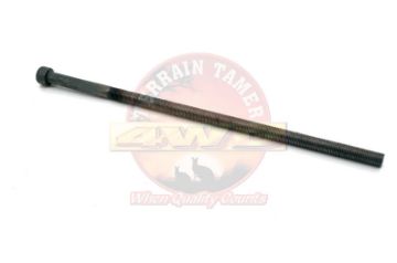 Centre Bolt Uni Bed