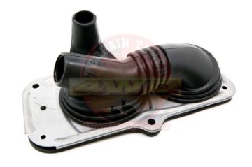 Boot Gear Lever