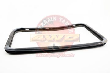 Weatherstrip 1/4 Window R/H Suits With Rear 1/4 Slide Window