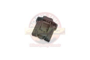 Lock Assy Side Window Front L/H
