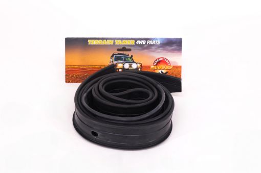 Packing Roof Drip Moulding
