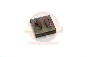 Clip T/Shaft