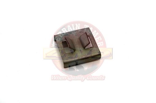 Clip T/Shaft