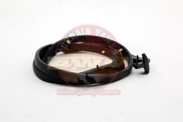 Weatherstrip Back Panel Centre Pick Up