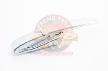 Latch Assy Rear Body Tail Gate