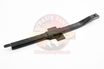 Frame Sub Assy Front Door Rear L/H