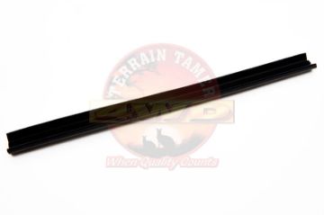 Run Front Door Glass Lower Suits With Vent Window