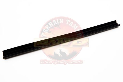 Run Front Door Glass Lower Suits With Vent Window
