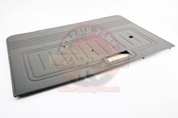 Door Trim Front R/H