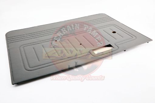 Door Trim Front R/H