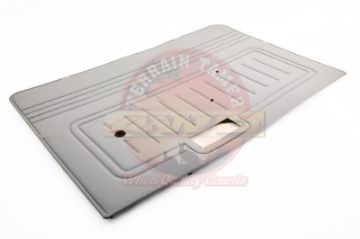 Door Trim