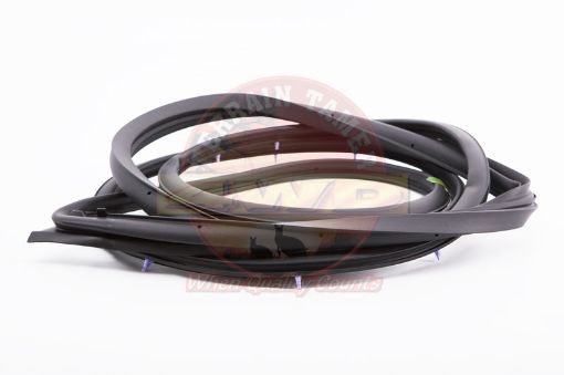 Door Seal Front R/H