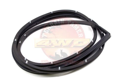 Door Seal Front R/H