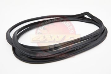 Door Seal Front R/H