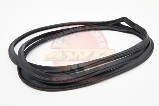 Door Seal Front R/H