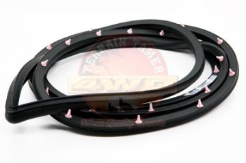 Door Seal Front L/H
