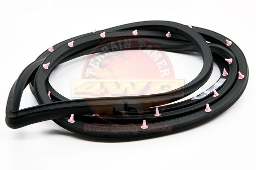 Door Seal Front L/H