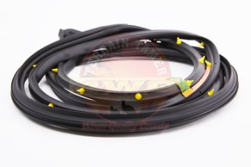 Door Seal Front L/H
