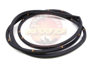 Door Seal Front L/H