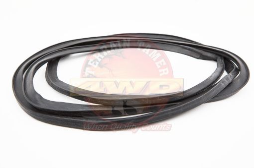Door Seal Front L/H