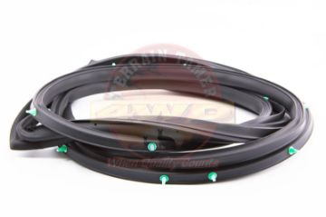 Door Seal Rear R/H  Type A