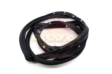 Door Seal Rear L/H